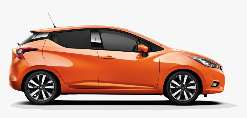 Nissan - Nissan New Car, HD Png Download, Free Download