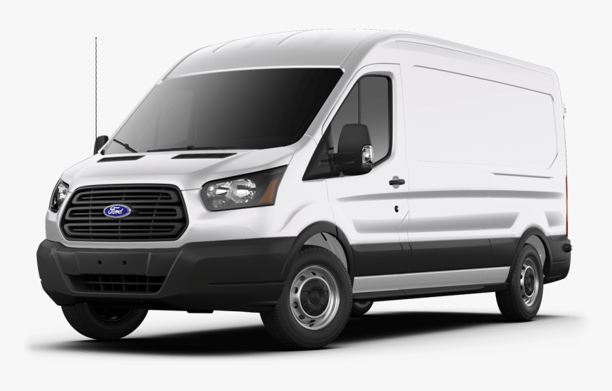 Newbury Vehicle Hire 2019 Ford Transit Cargo Van Hd Png