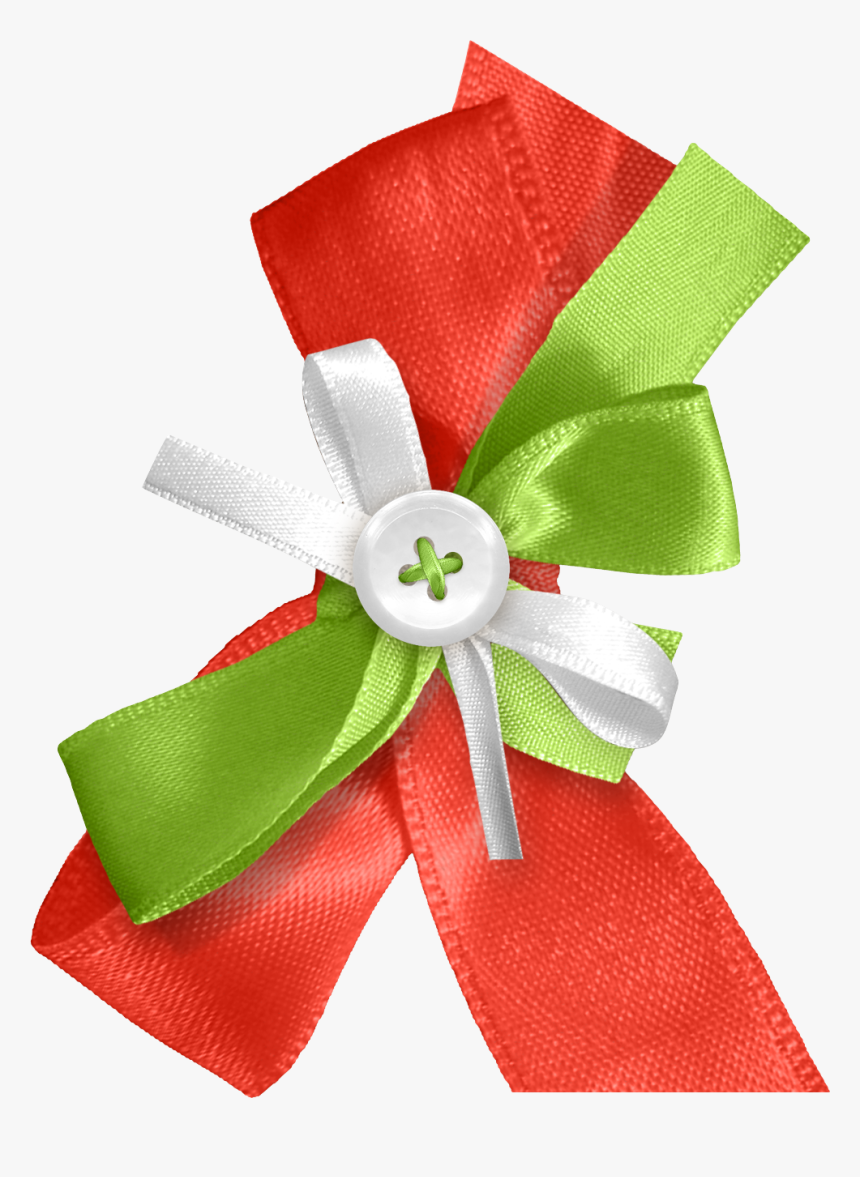 Transparent Christmas Bows Clipart - Bows Buttons, HD Png Download, Free Download
