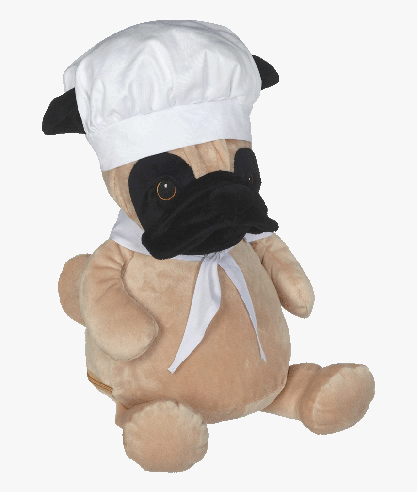 Whatzupwiththat ® Bearwear - Pug, HD Png Download, Free Download