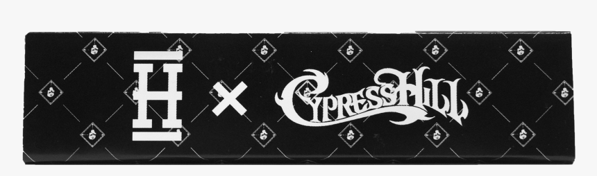 Cypress Hill King Rolling Papers"
 Class= - Sign, HD Png Download, Free Download