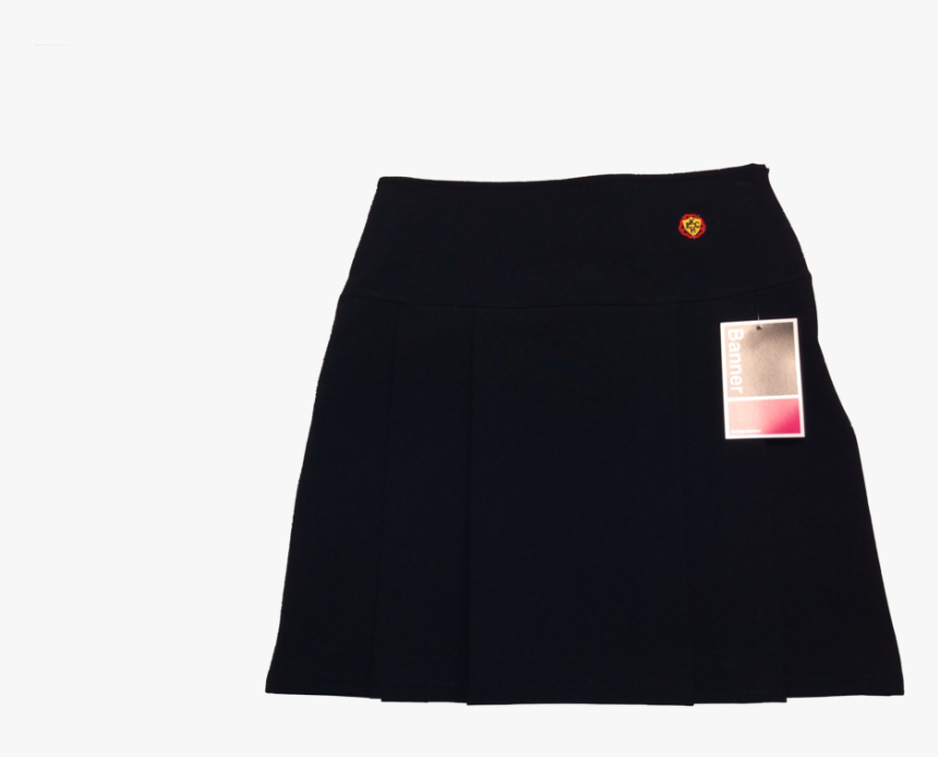 King Edward Camp Hill Girls Skirt - Miniskirt, HD Png Download, Free Download