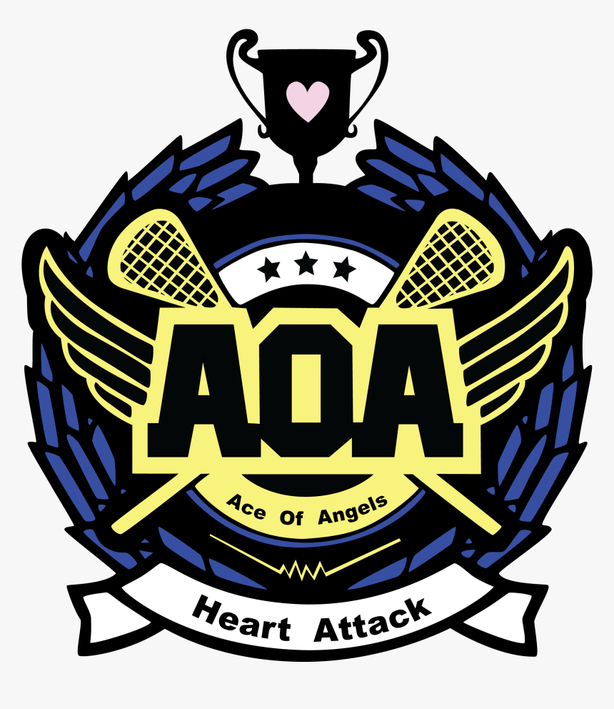 Aoa Heart Attack - Aoa Heart Attack Stickers, HD Png Download, Free Download