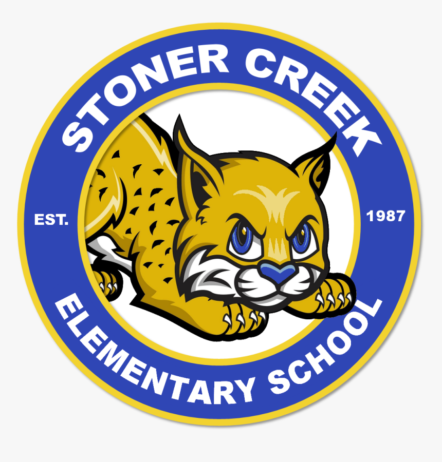 Elementary School Logo, HD Png Download, Free Download