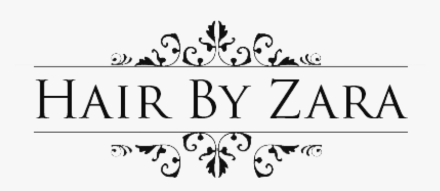 Hair By Zara - Soft Options Noida, HD Png Download, Free Download