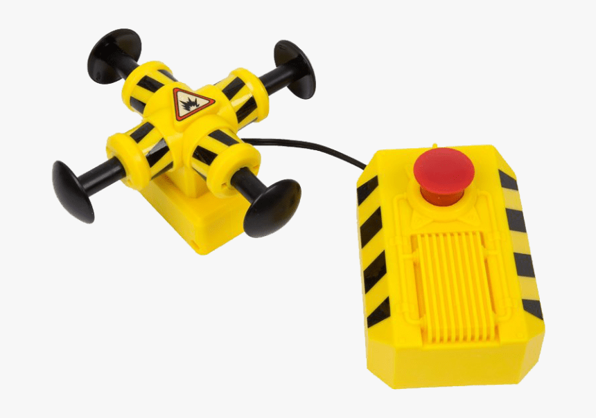 Push & Pull Toy, HD Png Download, Free Download