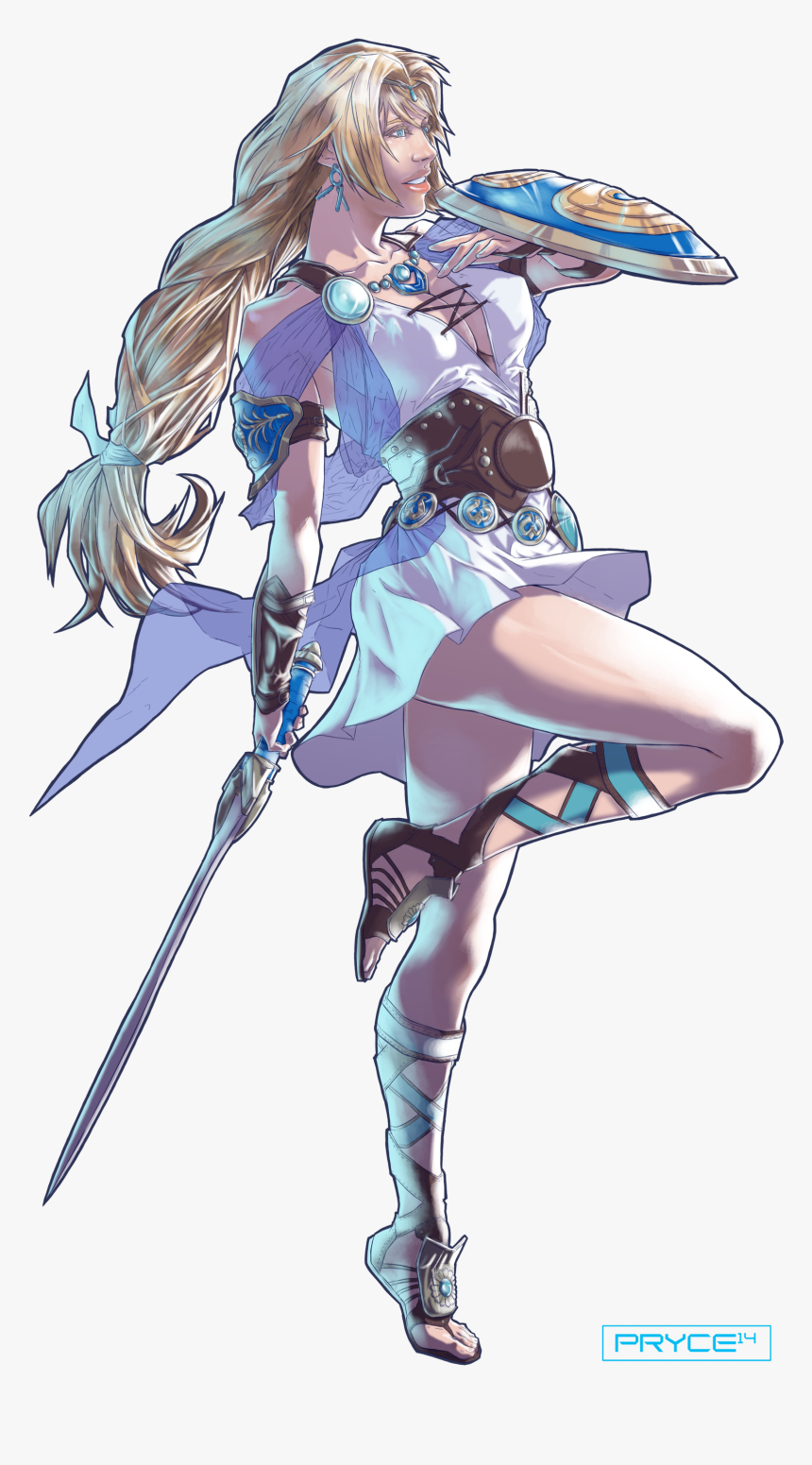 Soul Calibur Png, Transparent Png, Free Download