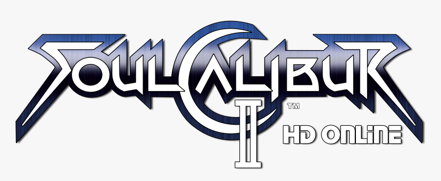 Bmuploads 2013 07 19 4363 Scii Hd Online Blue Final - Soul Calibur Ii Png, Transparent Png, Free Download