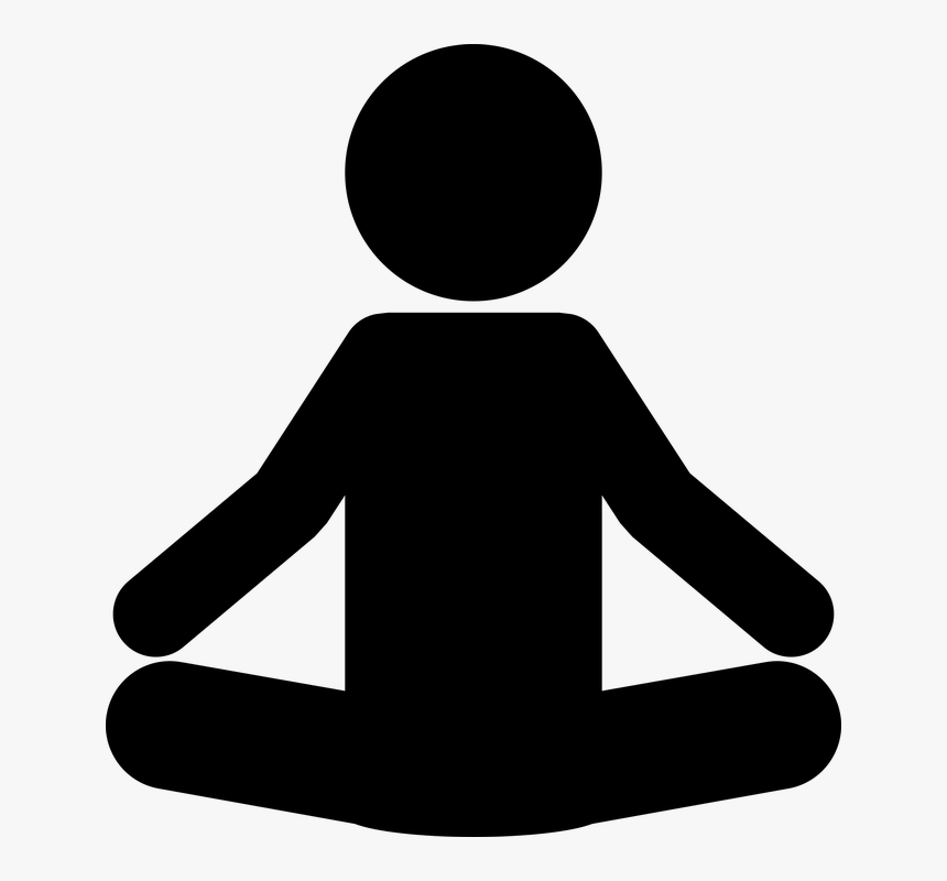 Zen, Buddha - Zen Png, Transparent Png, Free Download