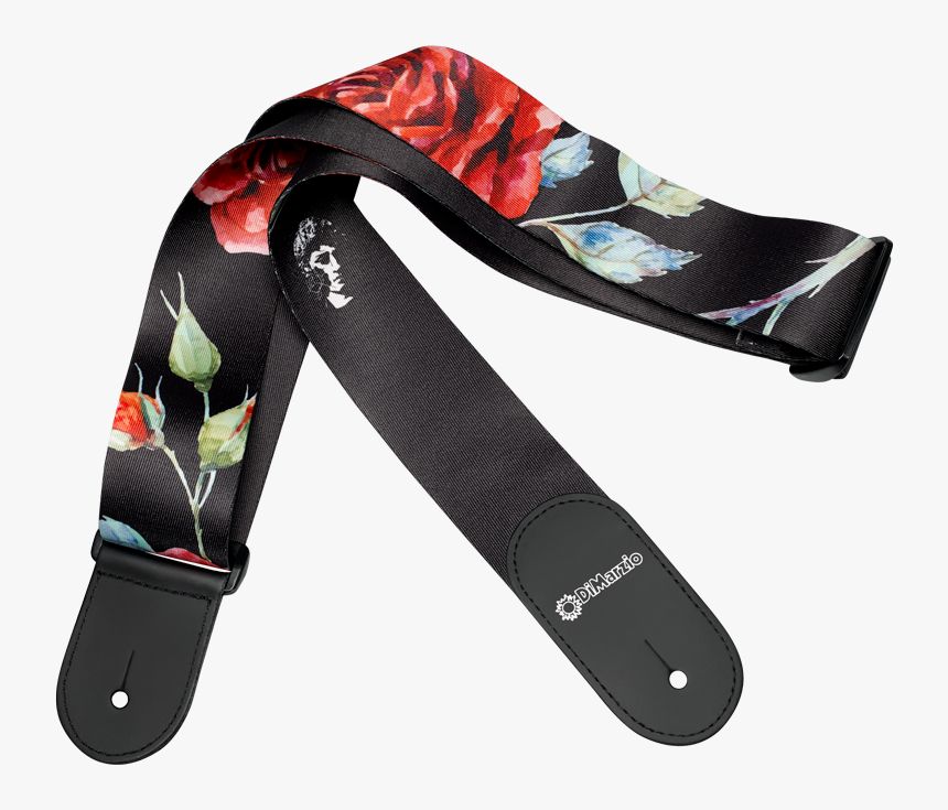 Polyphia Dimarzio Strap, HD Png Download, Free Download