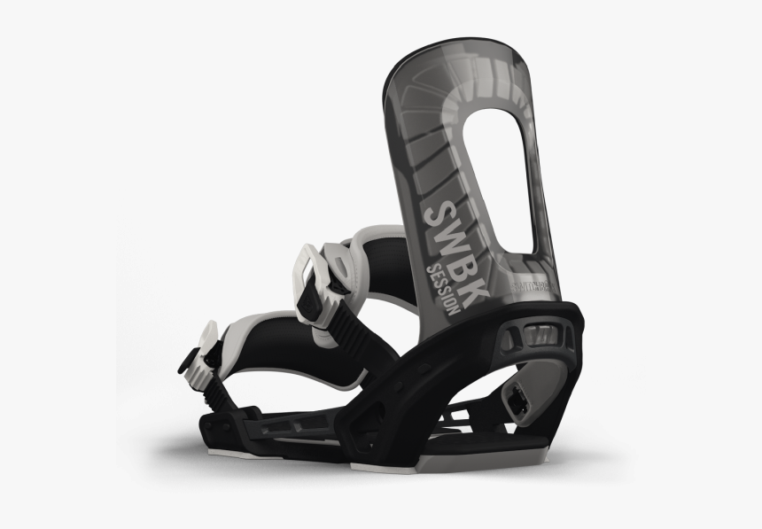 Switchback Session - Switchback Forever Snowboard Binding, HD Png Download, Free Download