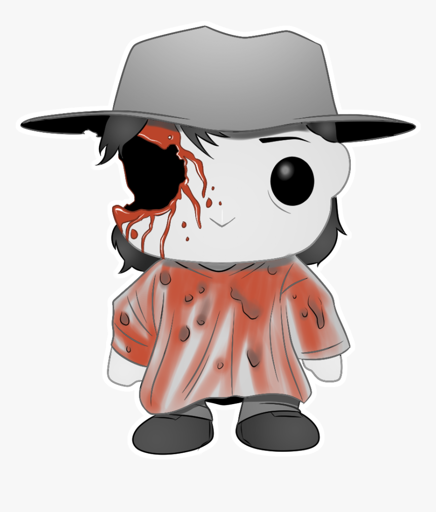 Transparent Carl Grimes Png - Cartoon, Png Download, Free Download