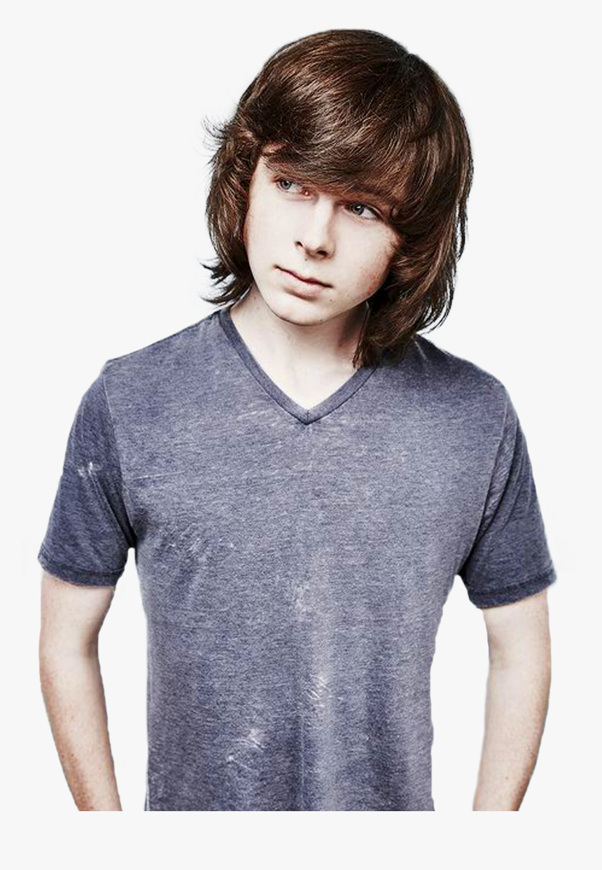 Chandler Riggs Sex, HD Png Download, Free Download