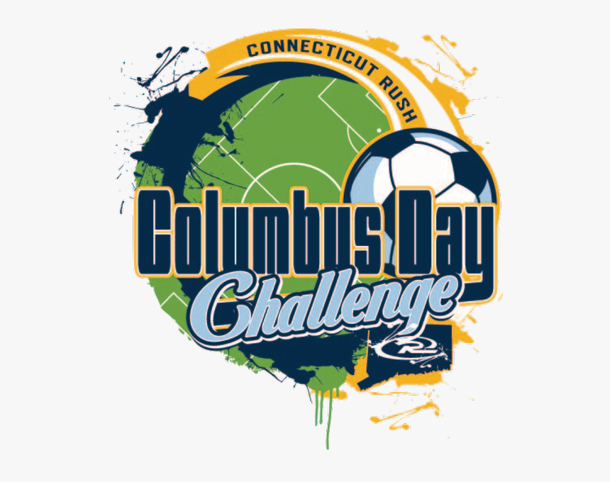 Ct Rush Columbus Day Tournament 2019, HD Png Download, Free Download