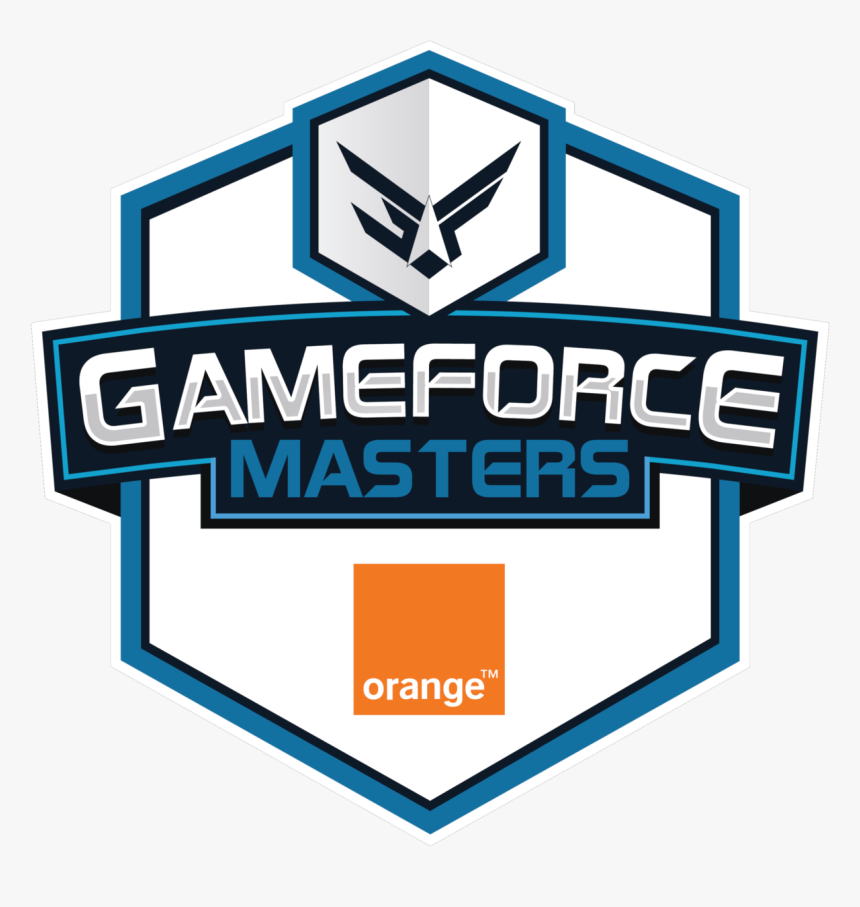 Gameforce Masters, HD Png Download, Free Download