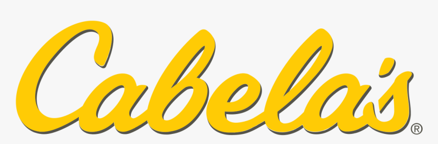 Cabelas Logo, HD Png Download, Free Download