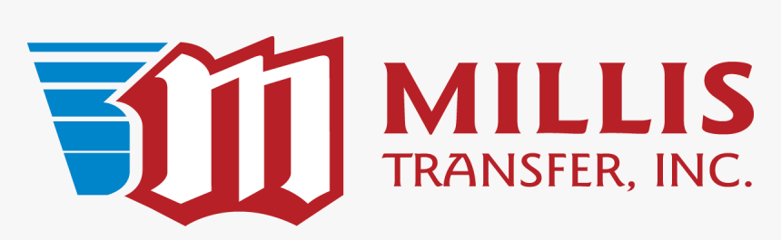 Millis Transfer, Inc, HD Png Download, Free Download