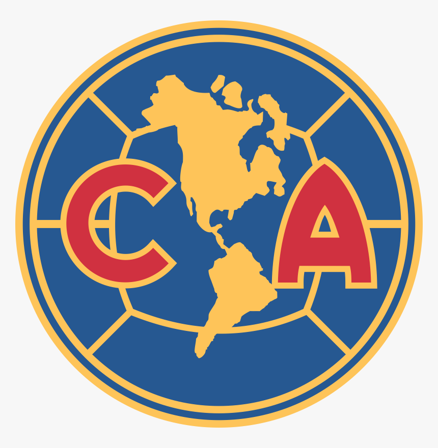 Club America, HD Png Download, Free Download