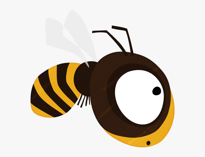 Bee, HD Png Download, Free Download