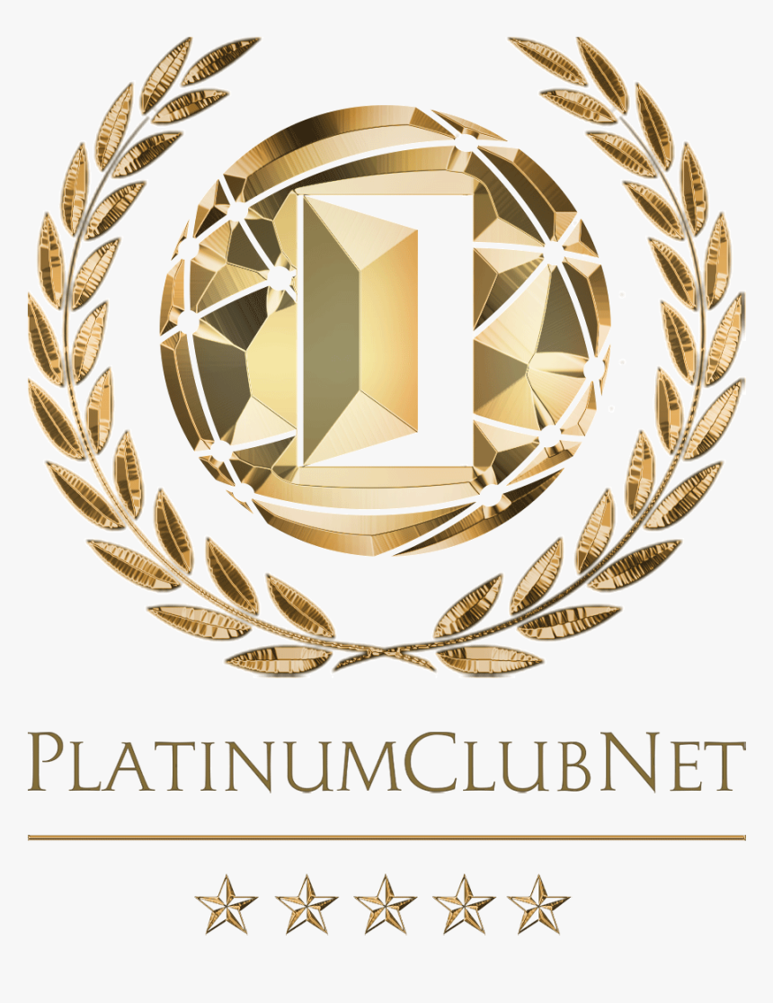 Platinum Clubs - Private Bespoke Members Club Logo, HD Png Download, Free Download