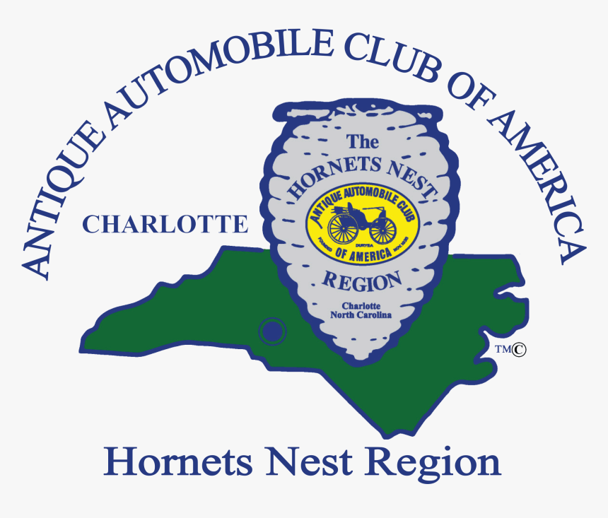 Antique Automobile Club Of America - Emblem, HD Png Download, Free Download