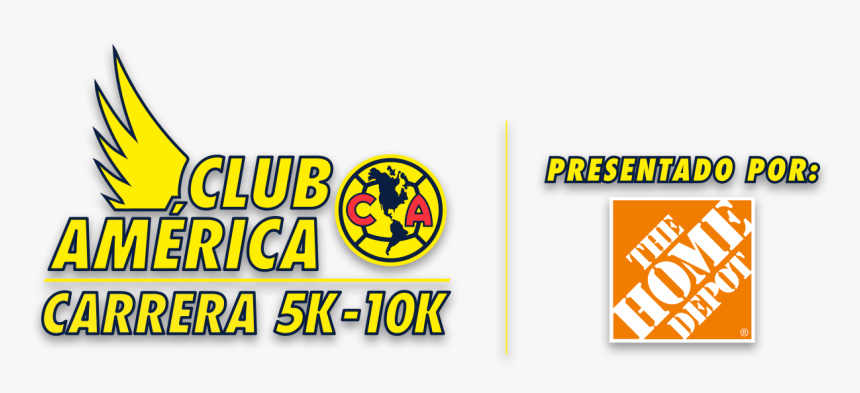 Carrera Club America - Graphics, HD Png Download, Free Download