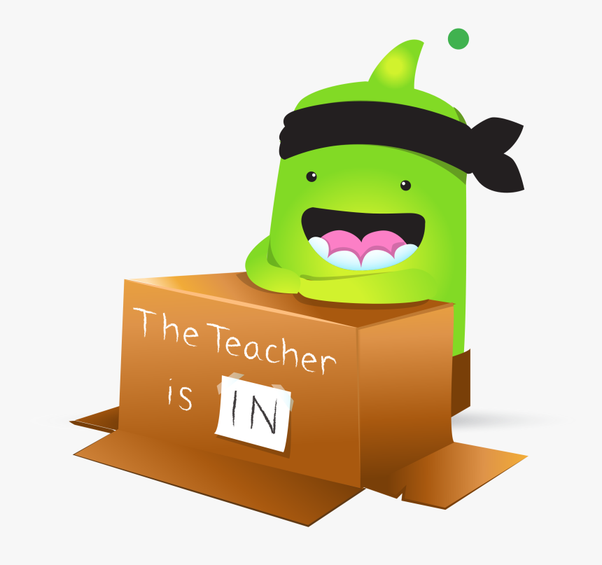 Teacher - Classdojo, HD Png Download, Free Download