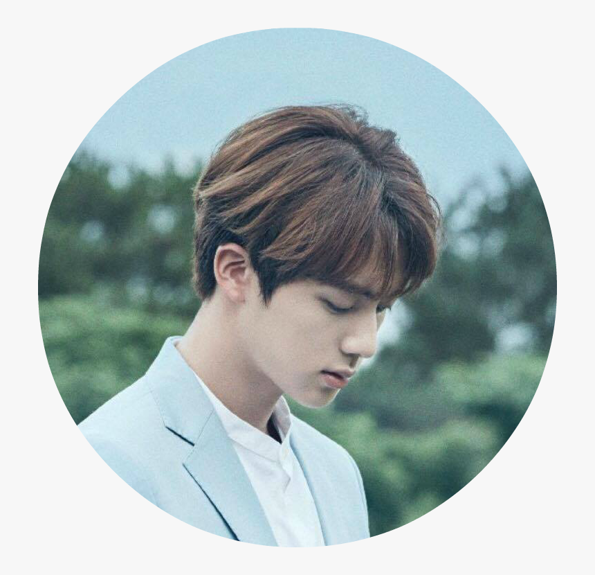 Bts Icon Love Yourself , Png Download - 2018 Bts Kim Seok Jin, Transparent Png, Free Download