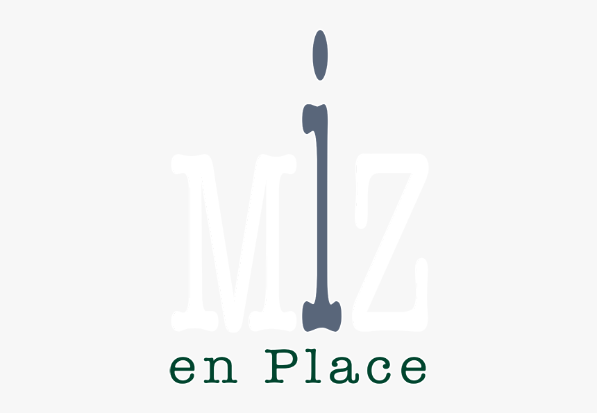 Miz Logo - Graphic Design, HD Png Download, Free Download