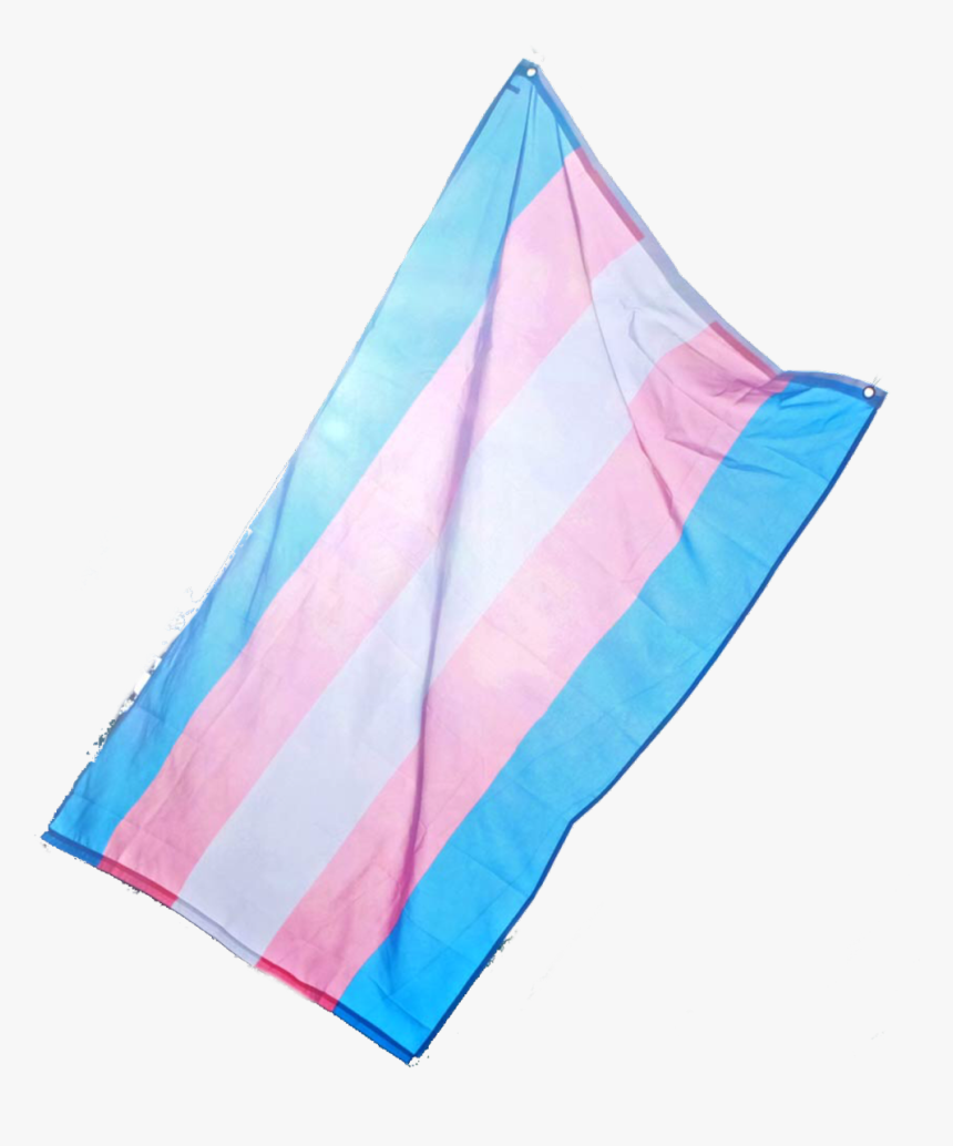 #transgender #trans #lgbt #lgbtq #queer #pride #transpride - Triangle, HD Png Download, Free Download