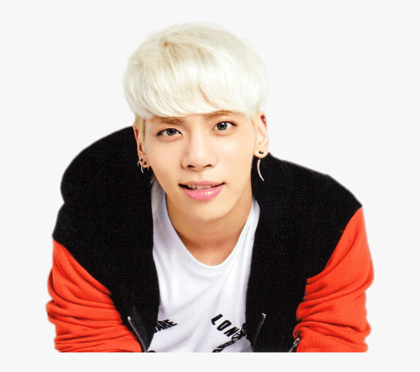 Kim Jong Hyun Portrait - Kim Jong Hyun Png, Transparent Png, Free Download