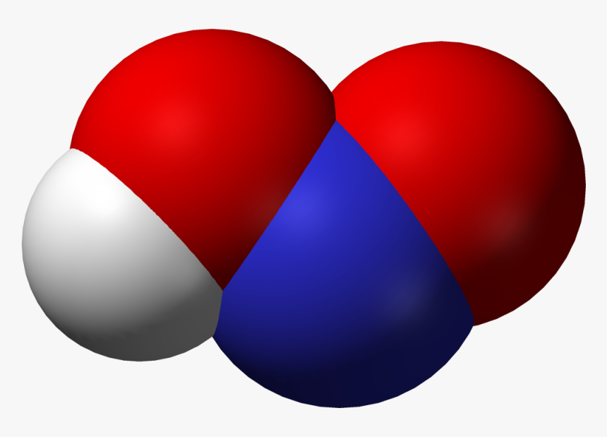 Trans Nitrous Ac - Sphere, HD Png Download, Free Download