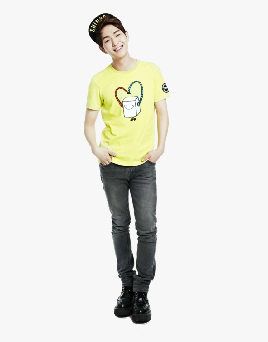 Onew Shinee Png, Transparent Png, Free Download