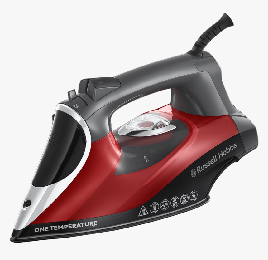 Russell Hobbs Argos Iron, HD Png Download, Free Download