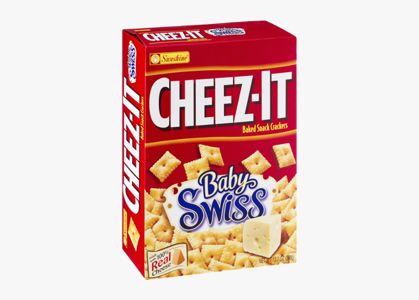 Cheez Its White Cheddar, HD Png Download, Free Download