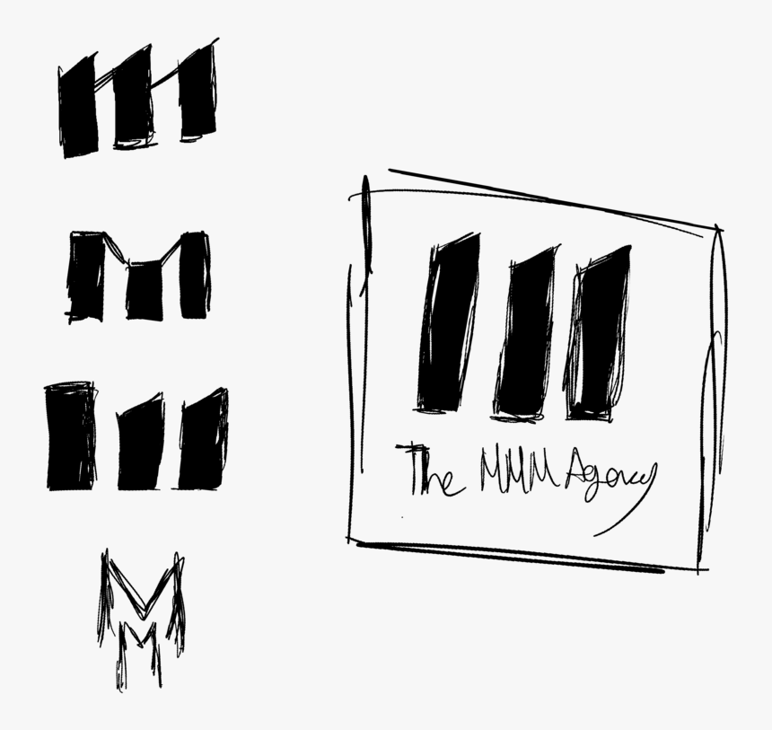 Mm Agency, HD Png Download, Free Download