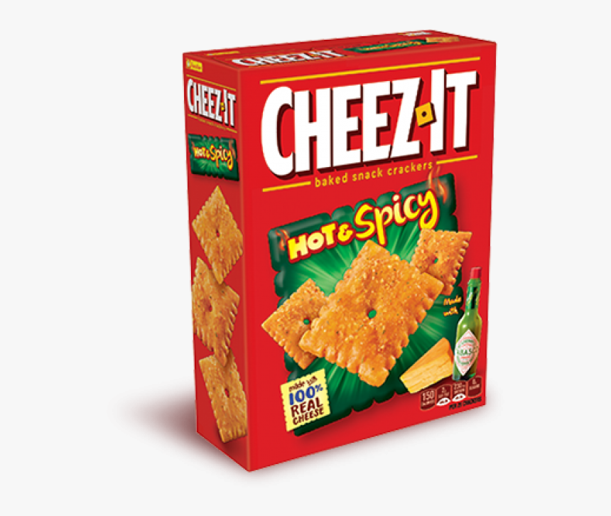 Cheez Its Png, Transparent Png, Free Download