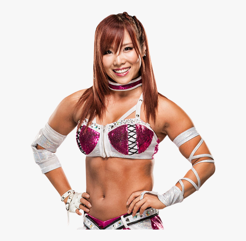 Wwe Kairi Sane Png, Transparent Png, Free Download