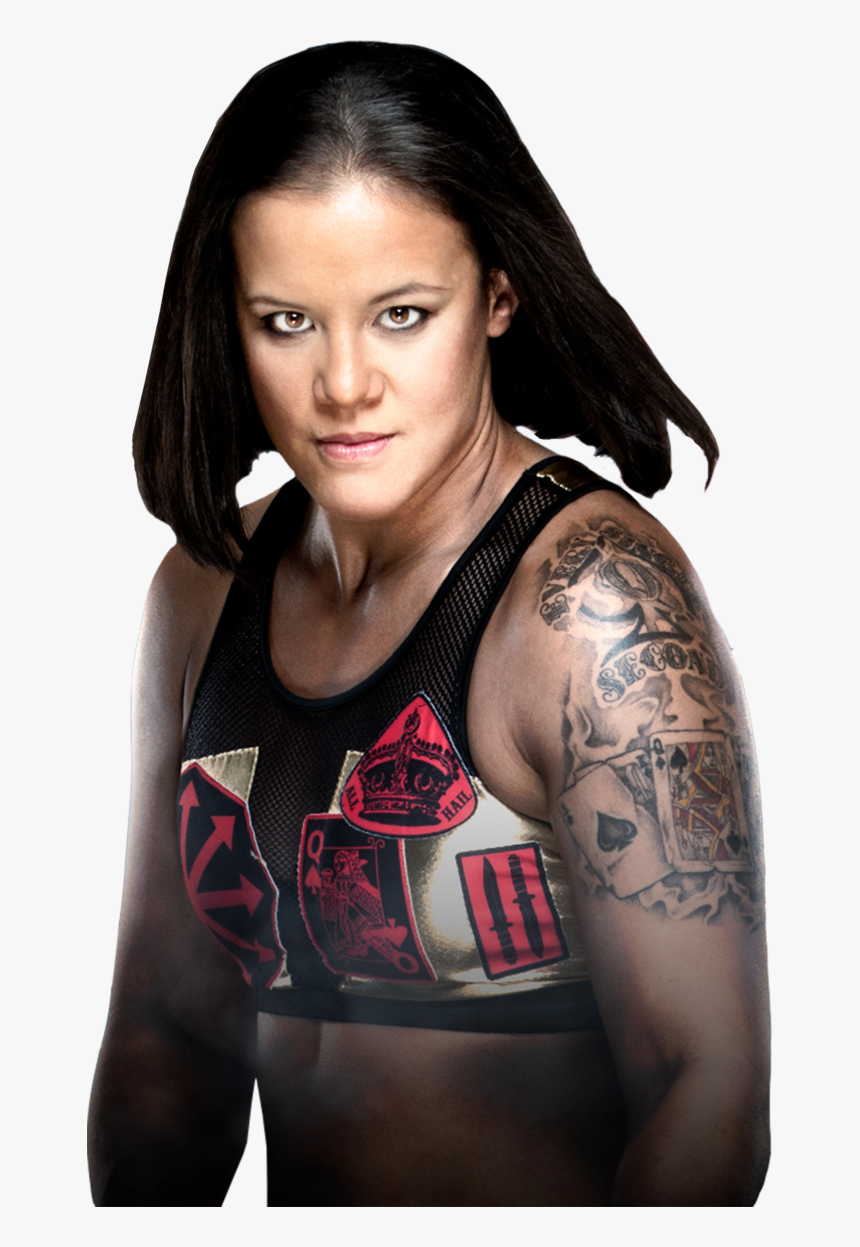 Wwe Shayna Baszler Png, Transparent Png, Free Download