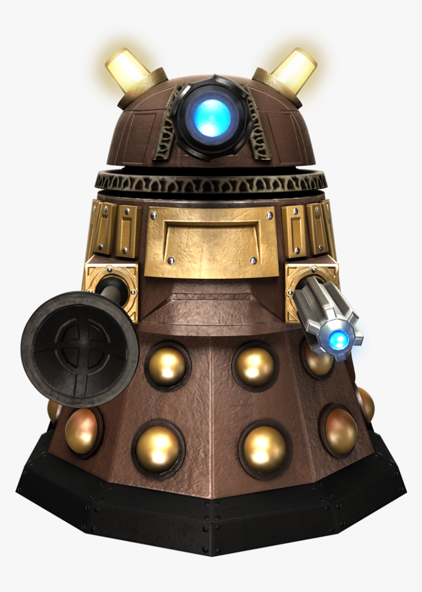 Little Big Planet 2 Dalek, HD Png Download, Free Download