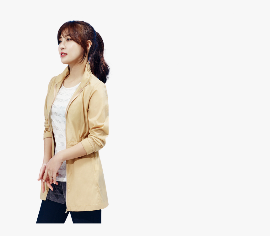 Thumb Image - Ha Ji Won Png, Transparent Png, Free Download