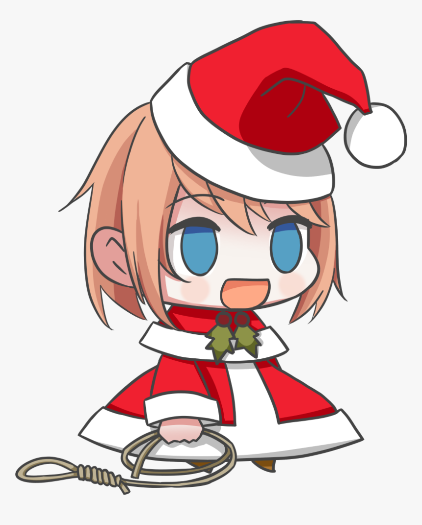 Frosty And Smug Padoru Padoru Doki Doki Literature - Padoru Danganronpa, HD Png Download, Free Download