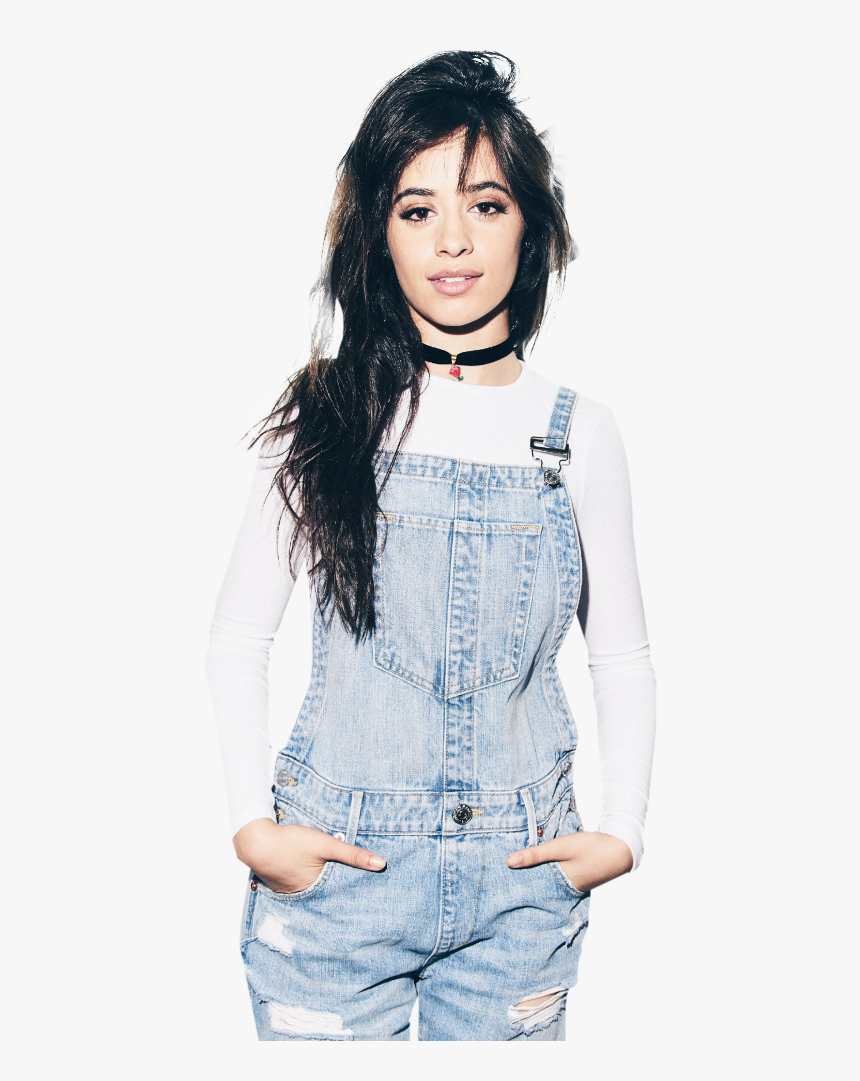 Camila Cabello Overalls , Png Download - Camila Cabello Beats 1, Transparent Png, Free Download