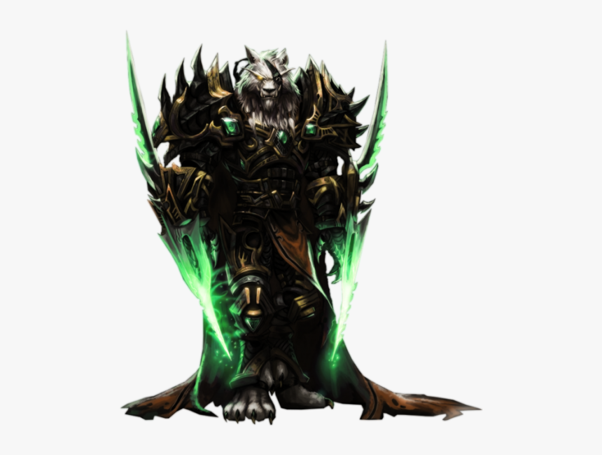 Rengar Is That You - World Of Warcraft Png, Transparent Png, Free Download