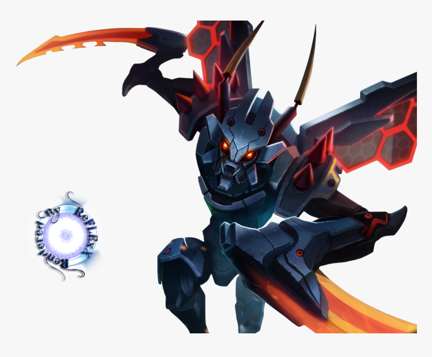 I Prefer Kha"zix, HD Png Download, Free Download