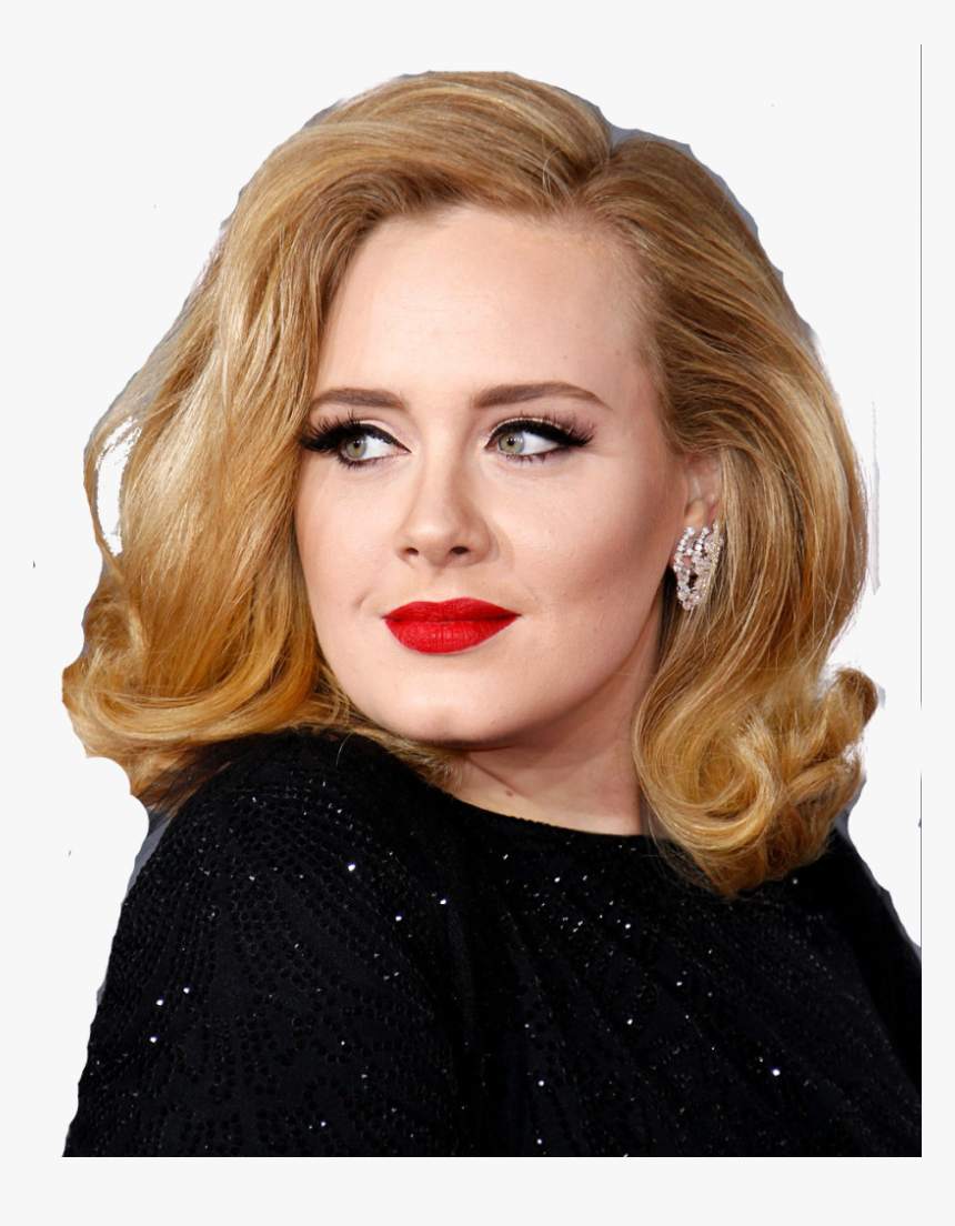 Adele Png Photo - Adele Png, Transparent Png, Free Download