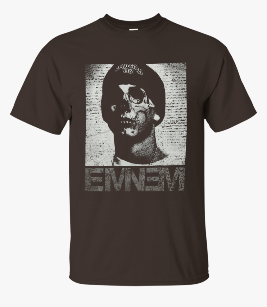 Eminem Shirt, HD Png Download, Free Download