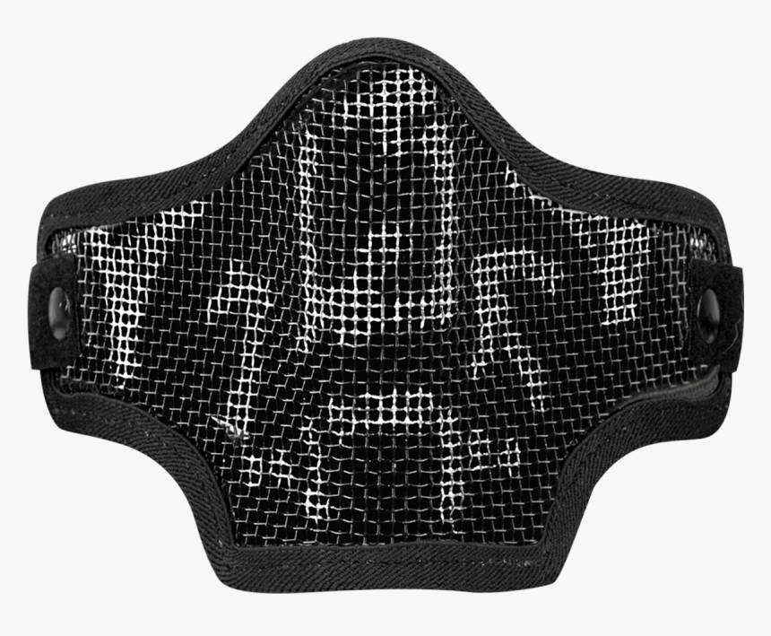 Valken Tactical 2g Wire Mesh Tactical Mask - Mask, HD Png Download, Free Download