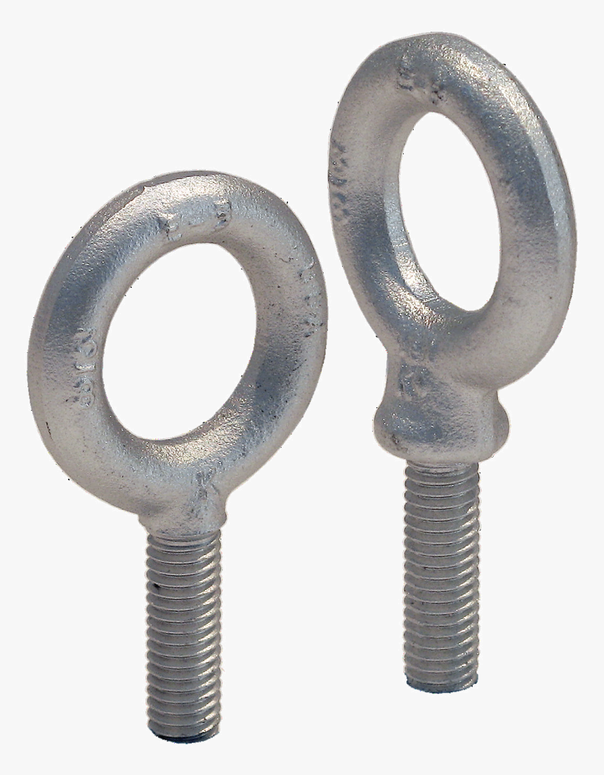 Eyebolts - Key, HD Png Download, Free Download