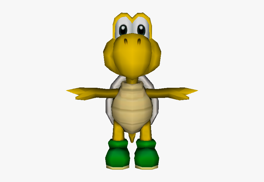 Download Zip Archive - Kung Fu Koopa, HD Png Download, Free Download